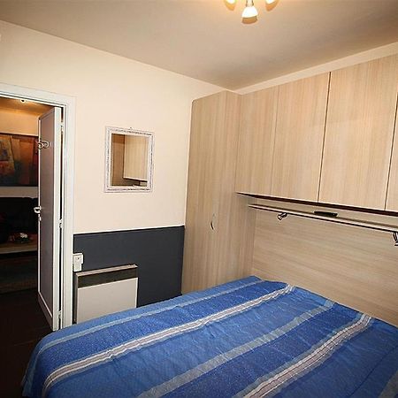 Appartement Dahlia Garden 8P De Haan Εξωτερικό φωτογραφία