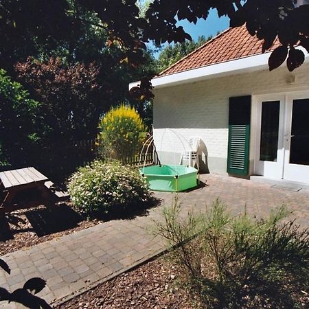 Appartement Dahlia Garden 8P De Haan Εξωτερικό φωτογραφία