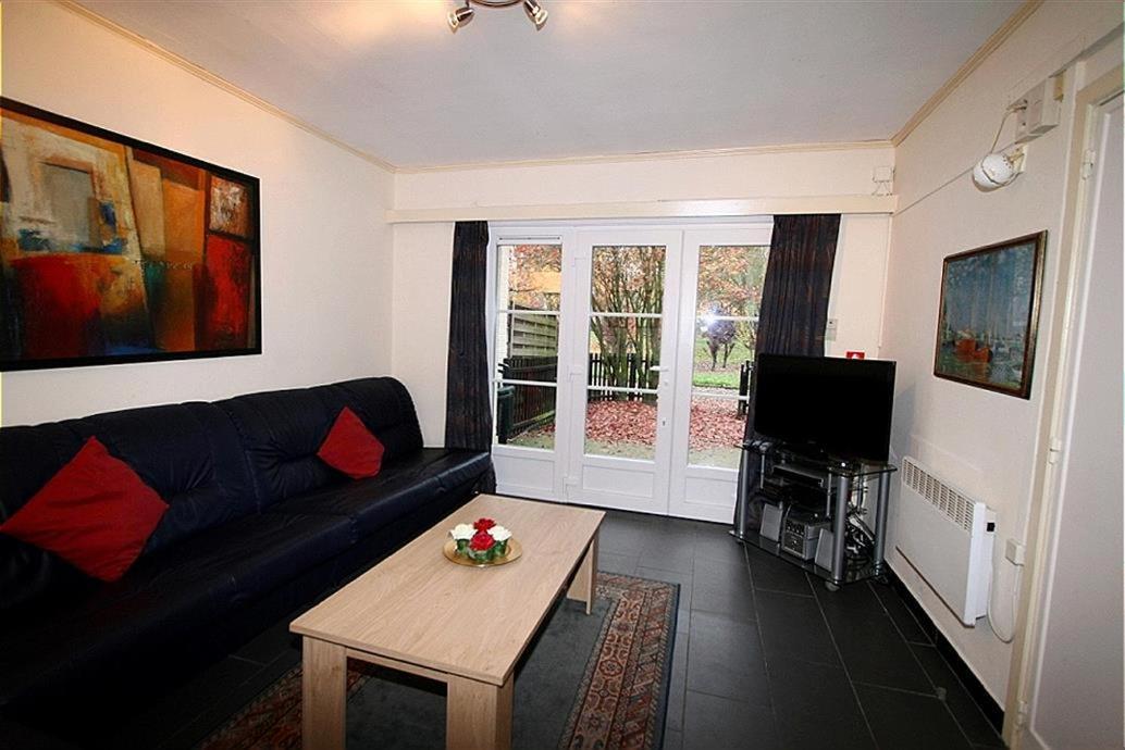 Appartement Dahlia Garden 8P De Haan Εξωτερικό φωτογραφία
