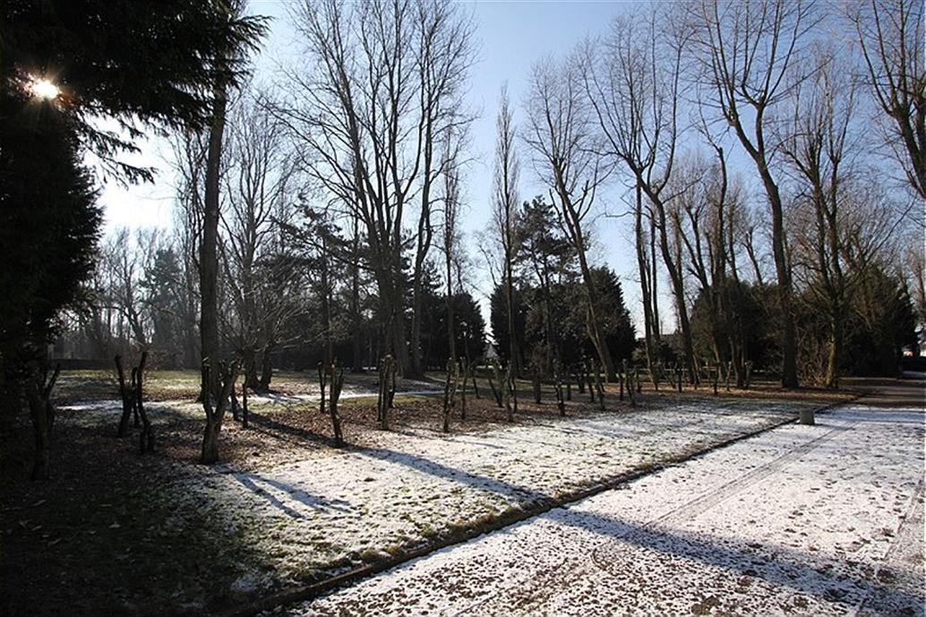 Appartement Dahlia Garden 8P De Haan Εξωτερικό φωτογραφία
