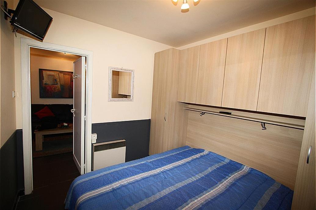 Appartement Dahlia Garden 8P De Haan Εξωτερικό φωτογραφία